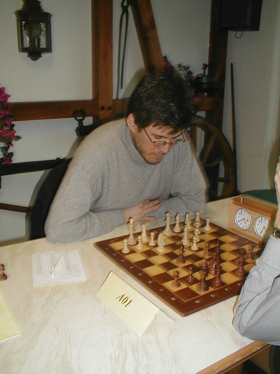 Vorschau
